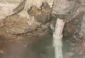 湛河区管道漏水检测五