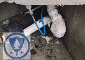 湛河区水管漏水检测公司6