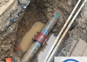 湛河区水管漏水检测公司4