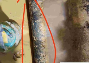 湛河区水管漏水检测公司1